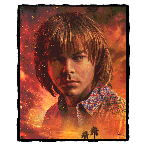 JONATHAN BYERS